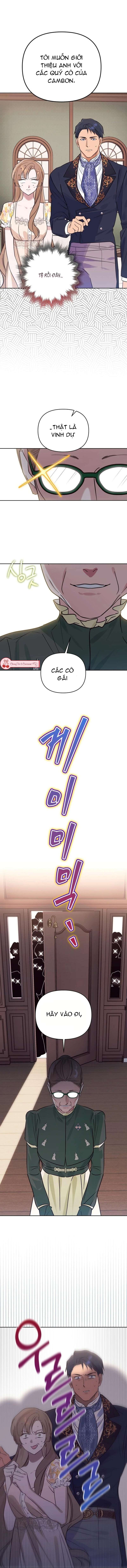 Chàng Ryan Của Em Chap 14 - Trang 2