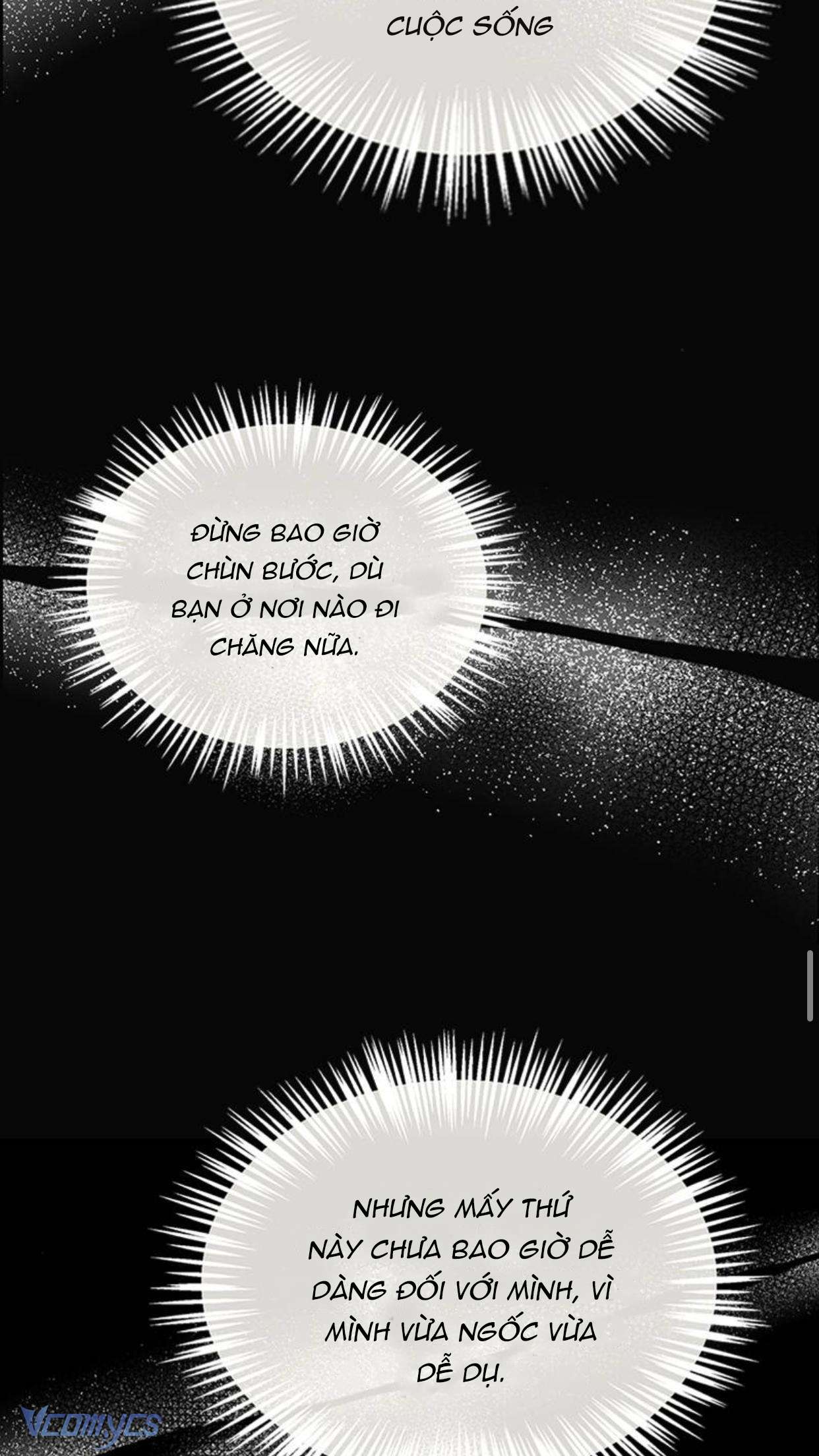 Hoàng Hậu Son Môi Chap 12 - Trang 2