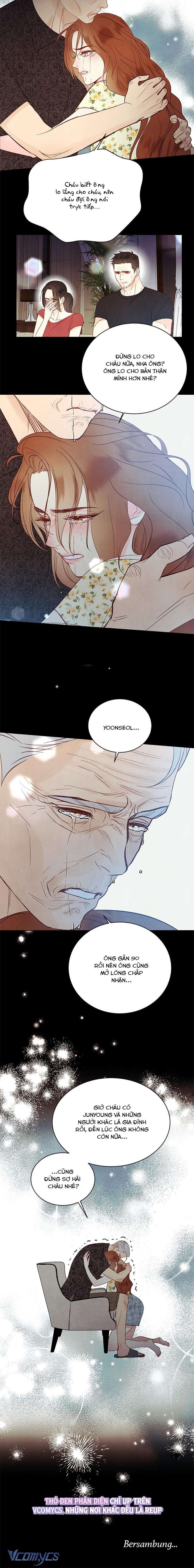 [END SS1] Hôn Nhân Bí Mật Giữa Chúng Ta Chap 24 - Trang 2