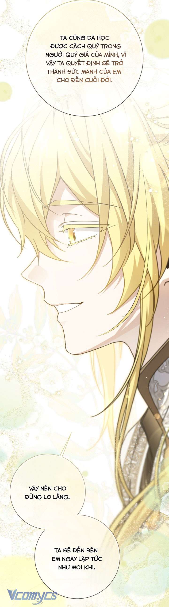 Lại Một Lần Nữa Hướng Về Ánh Sáng Chap 102 - Next Chap 103