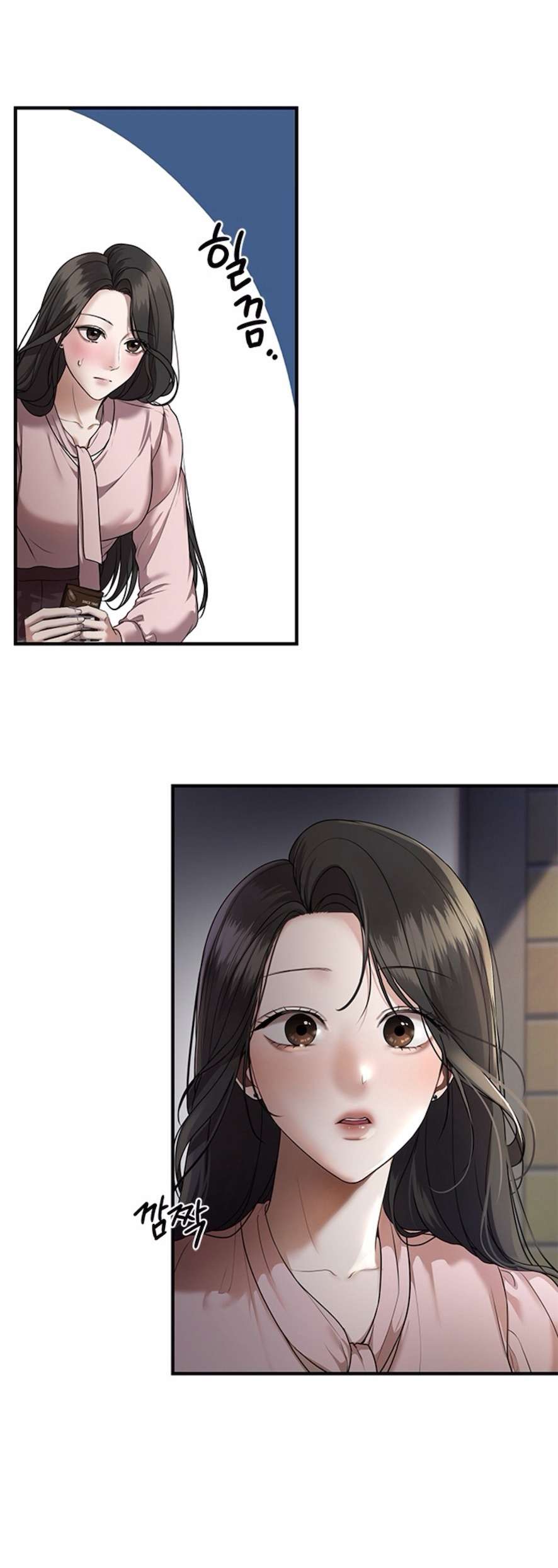 Cạm Bẫy Thanh Lịch Chap 4 - Next Chap 5