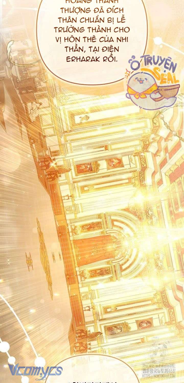 Tôi Đã Xem Một Vở Kịch Chap 21 - Trang 2