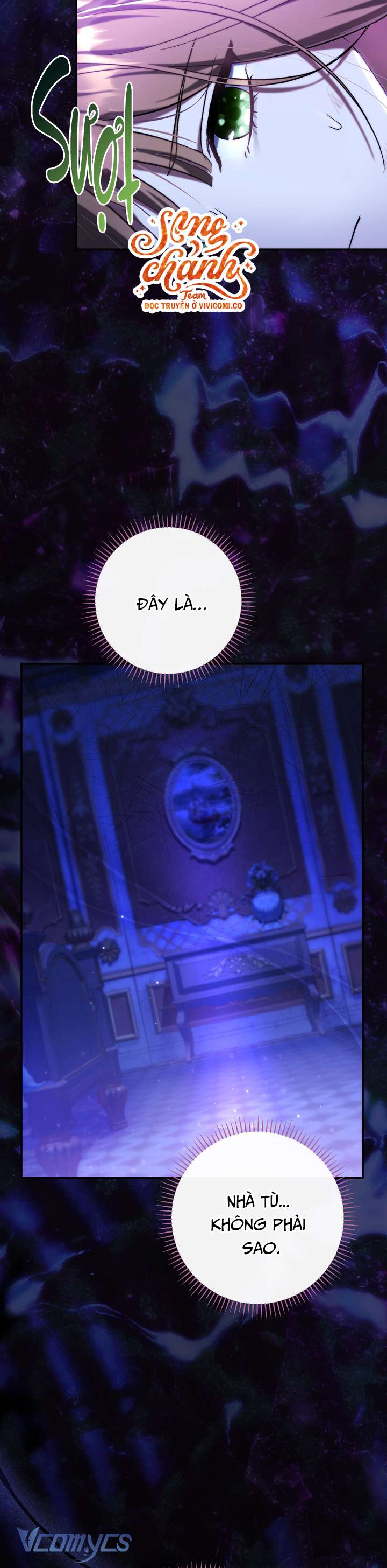 Người Xem Mắt Của Ác Nữ Quá Hoàn Hảo Chap 97 - Next 