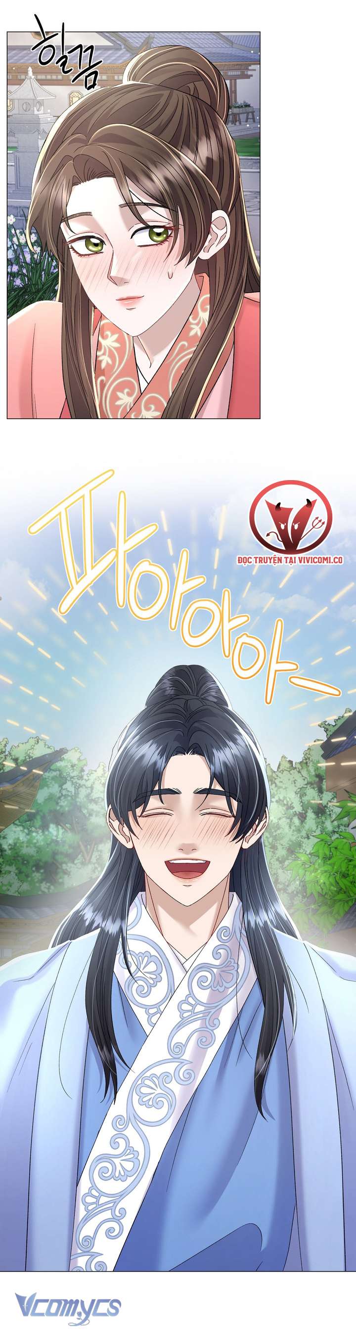 [18+] Đêm Của Goá Phụ Chap 16 - Trang 3