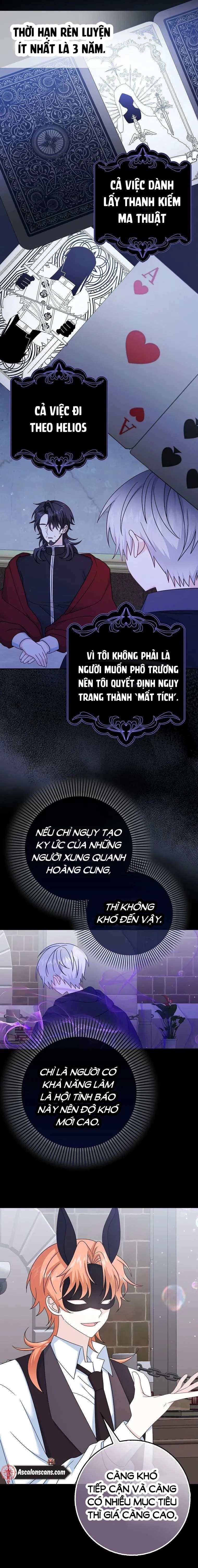 Tôi Sẽ Chiếm Lấy Ngư Trường! Chap 17 - Trang 3