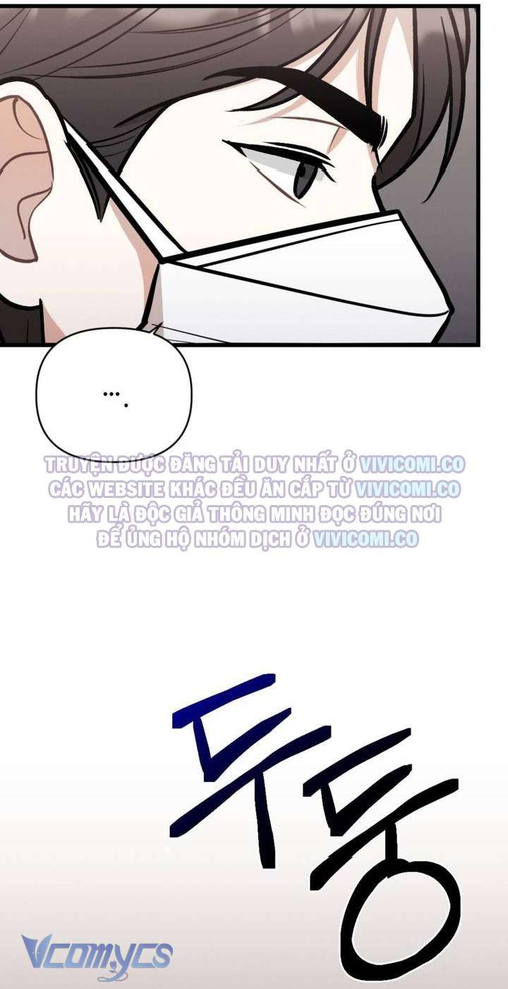 [18+] Bảo Làm Việc Ở Nhà Mà Lại... Chap 8 - Trang 3