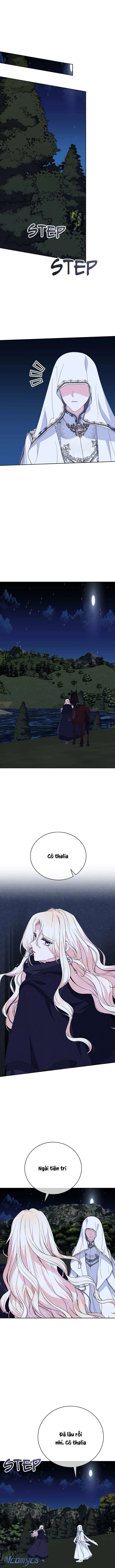 Sinh Ra Trở Thành Nhân Vật Không Có Trong Nguyên Tác Chap 87 - Next Chap 88