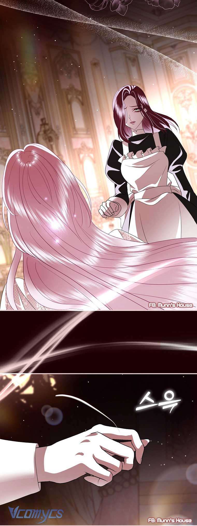 Này Boss Phản Diện, Tôi Có Thể Làm Mọi Thứ Trừ Cưới Ngài Chap 34 - Next Chap 35