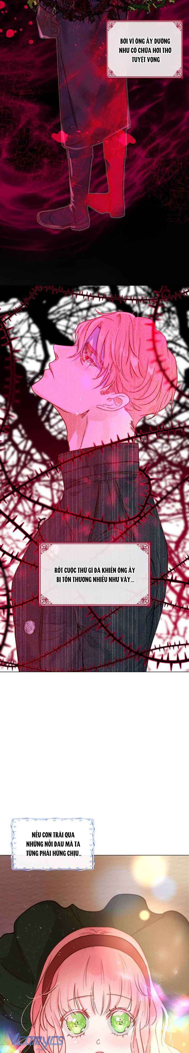 Tôi Được Sinh Ra Là Con Gái Thứ Hai Chapter 2 - Next Chapter 3