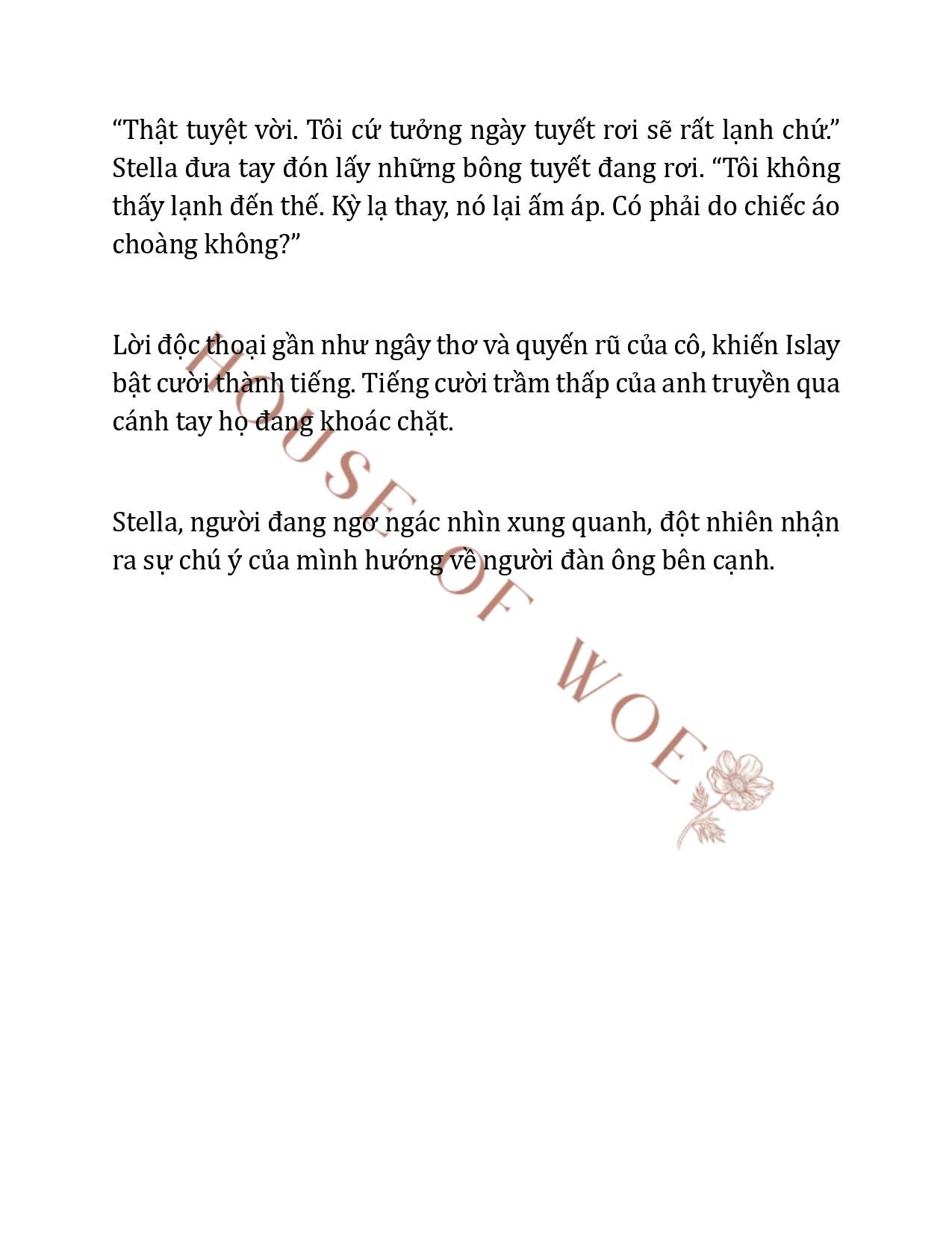 [NOVEL] QUÁI THÚ BỊ NGUYỀN RỦA NẮM GIỮ DÂY XÍCH CỦA TÔI Chap 26 - Trang 2