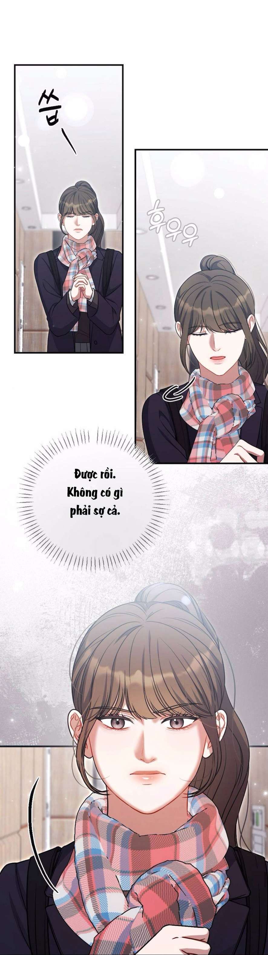 Không Còn Trong Trắng Chap 1 - Trang 2