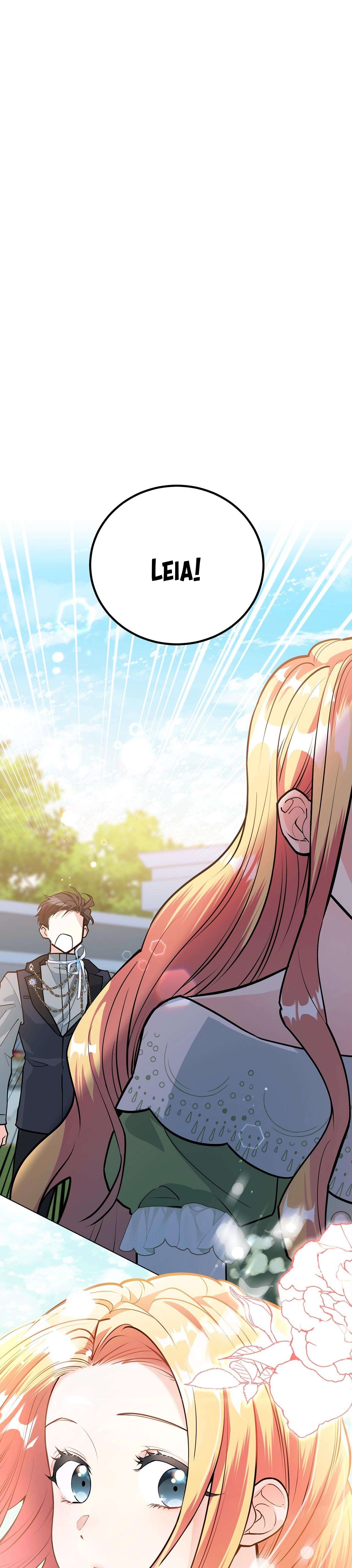 Quả Đào Mật Tháng 6 Chap 20 - Trang 2