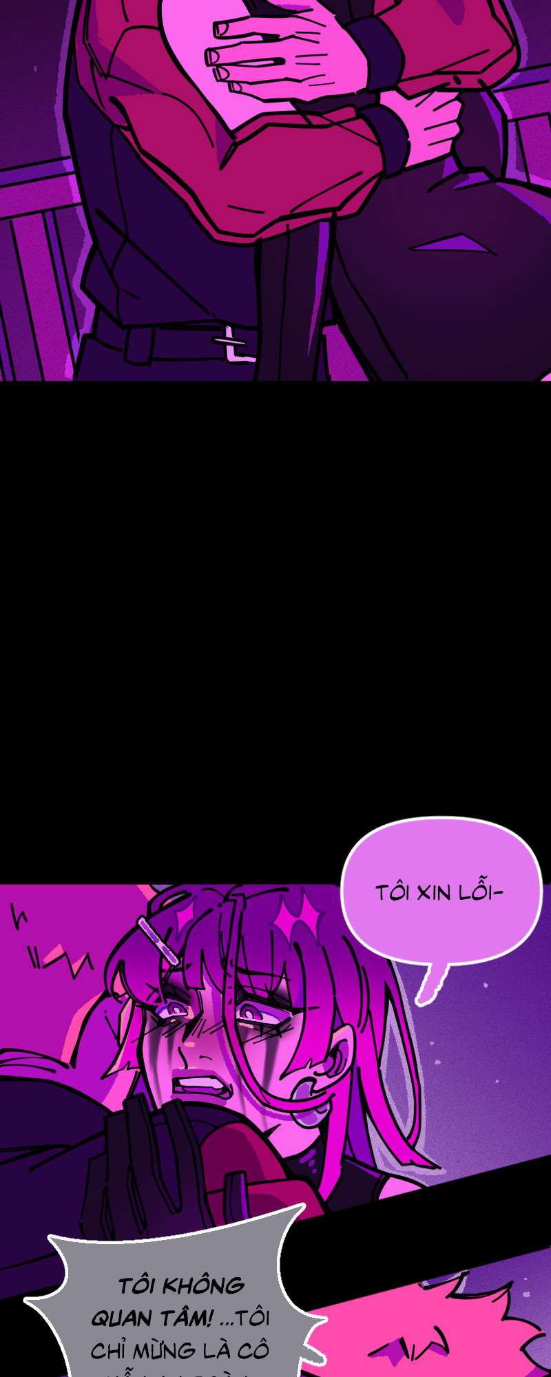 Homesick Chap 137 - Trang 2