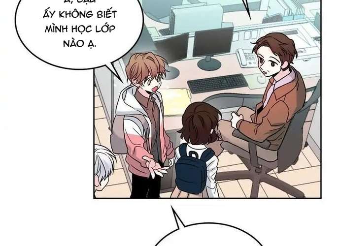 Luật Của Tiểu Thuyết Mạng Chapter 3 - Trang 4