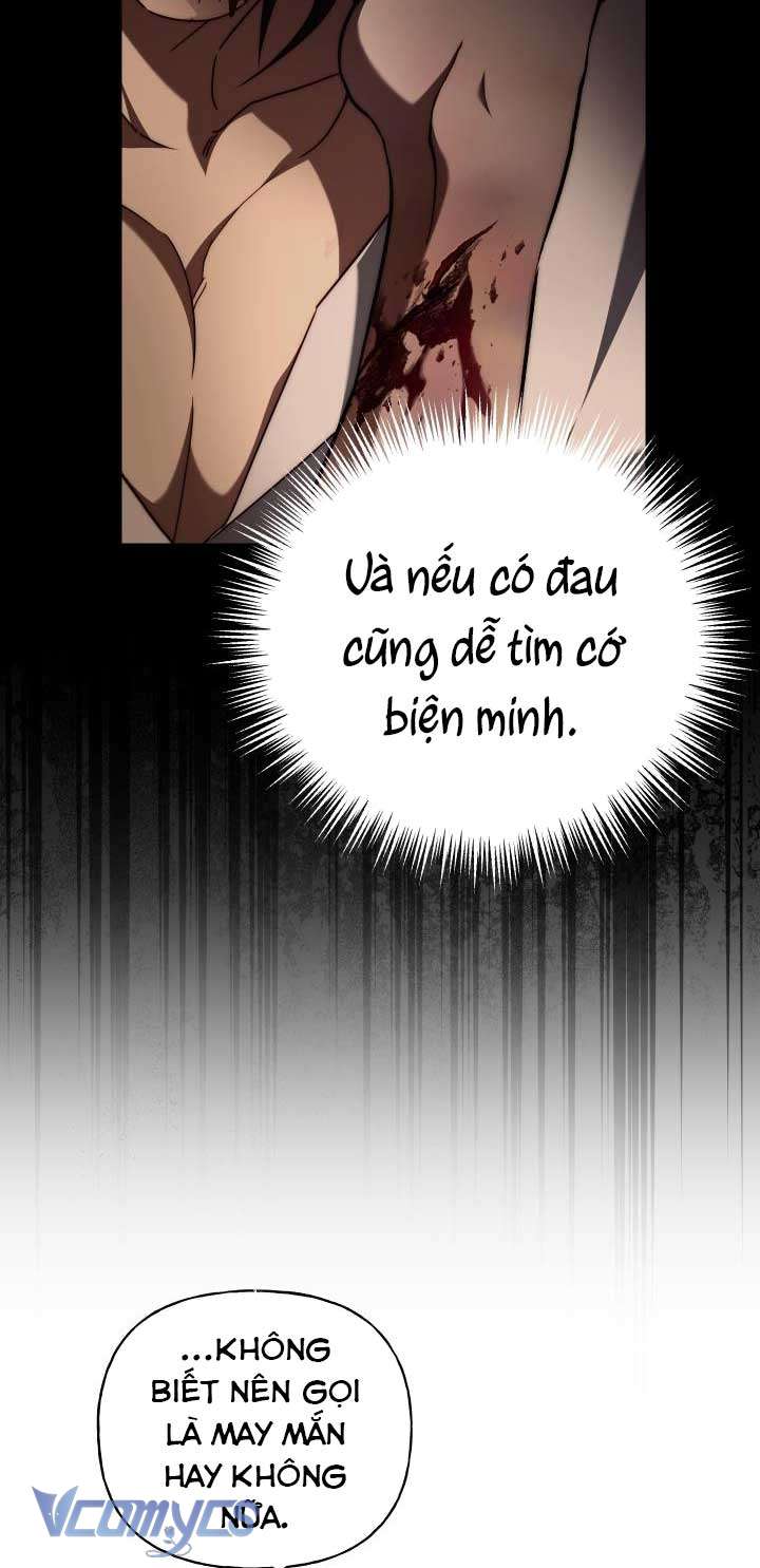 Thuần Hóa Hoàng Tử Quái Vật Chap 19 - Trang 3