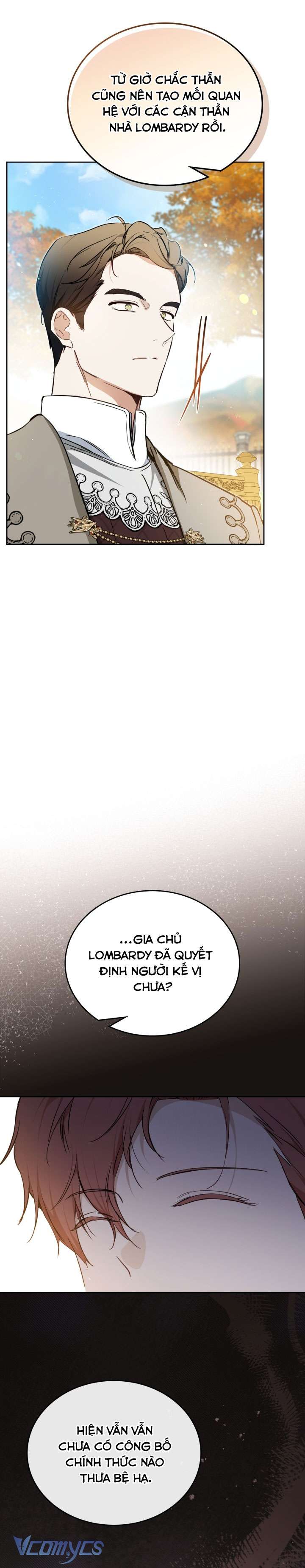 Kiếp Này Nhất Định Làm Gia Chủ Chap 191 - Trang 2