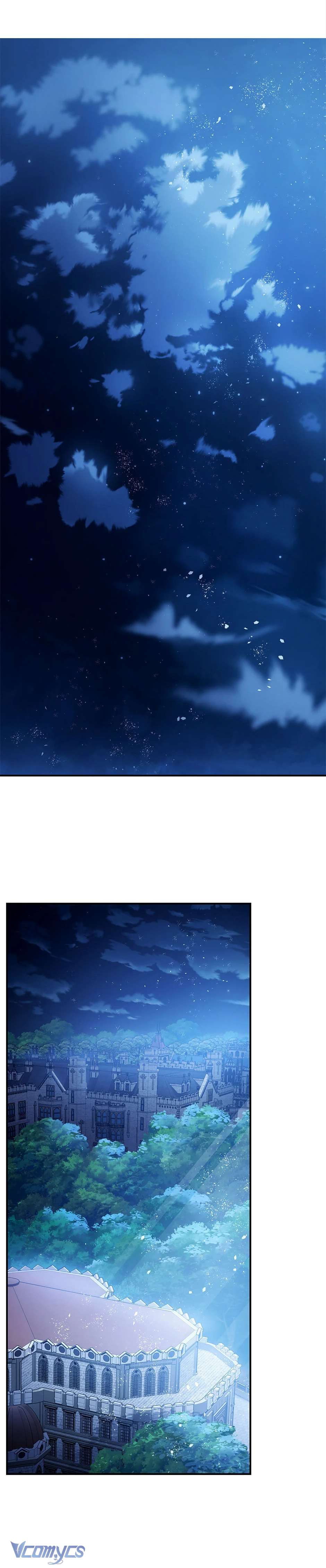 Liều Thuốc An Thần Của Bạo Chúa Chap 51 - Next Chap 52