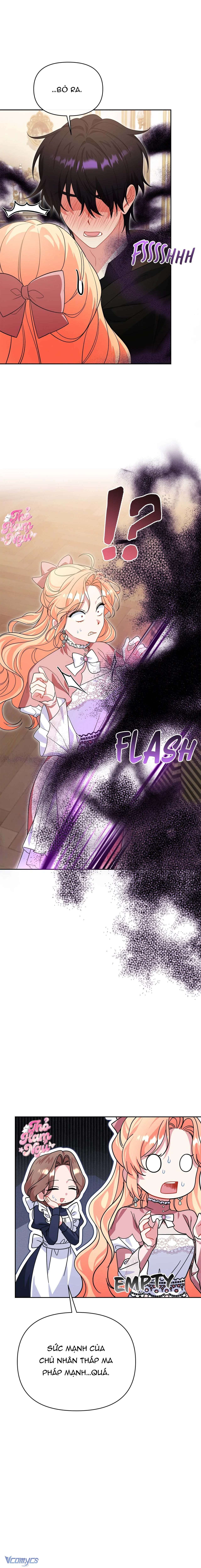 Có Nhiều Nam Chính Quá Đi! Chapter 42 - Next Chapter 43