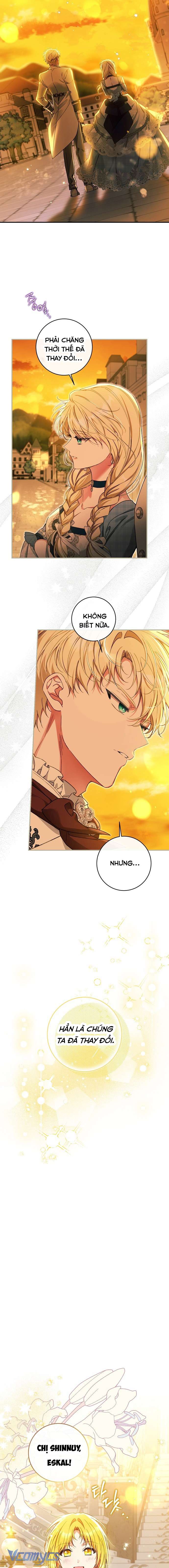 Thuần Hóa Hầu Tước Quái Dị Chap 93 - Next Chap 94