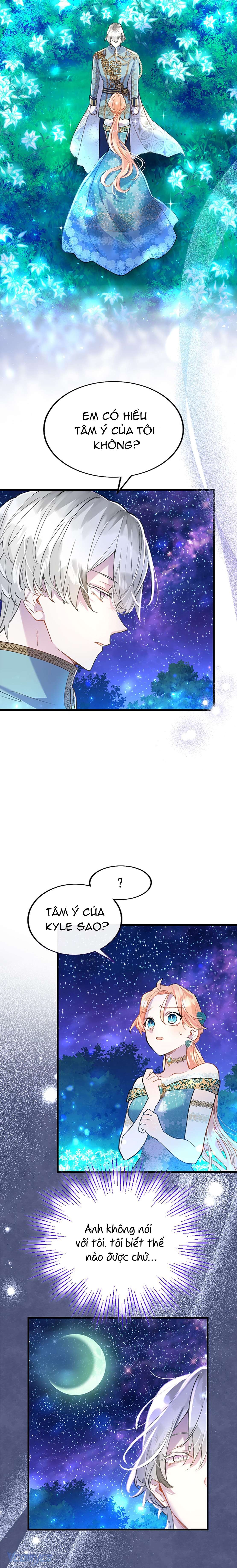 Đại Tiểu Thư Sao Phải Giả Nam Chapter 41 - Trang 4