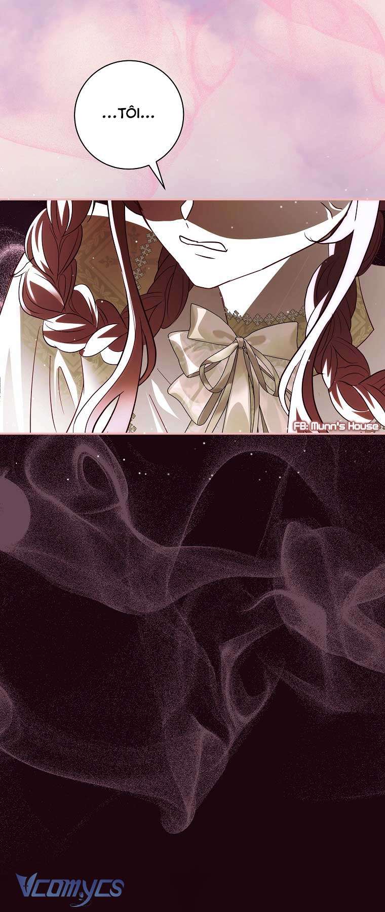 Này Boss Phản Diện, Tôi Có Thể Làm Mọi Thứ Trừ Cưới Ngài Chap 37 - Next Chap 38