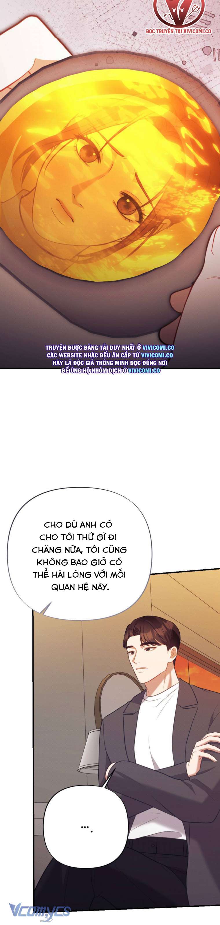 [18+] Hối Hận Muộn Màn Chap 17 - Trang 2