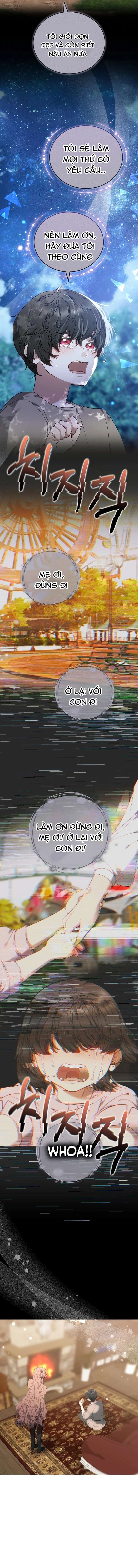 Tôi Đã Nuôi Dưỡng Mầm Mống Của Tội Ác Chap 2 - Trang 3