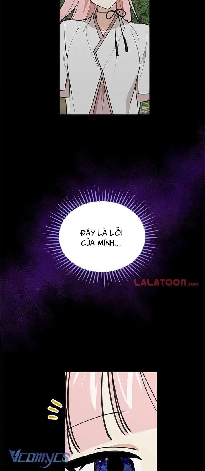 Điều Ước Sao Băng Chap 51 - Trang 4