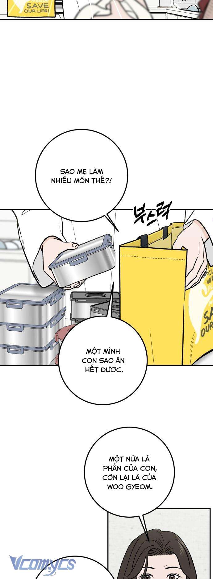 Cậu Nhóc Hàng Xóm Chap 31 - Trang 4