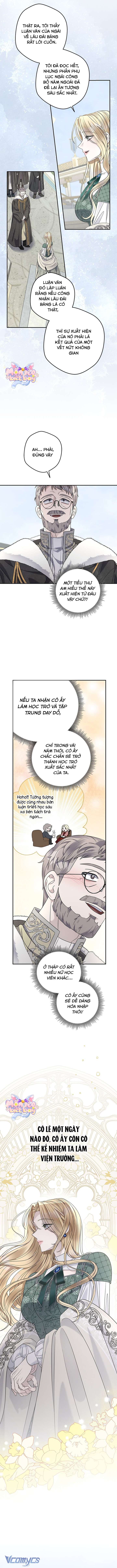 Dụ Hoặc Chap 14 - Trang 2