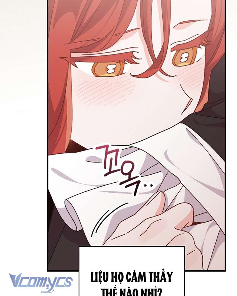 Chị Gái Của Nhân Vật Phản Diện Hôm Nay Cũng Đang Đau Khổ Chap 77 - Trang 4