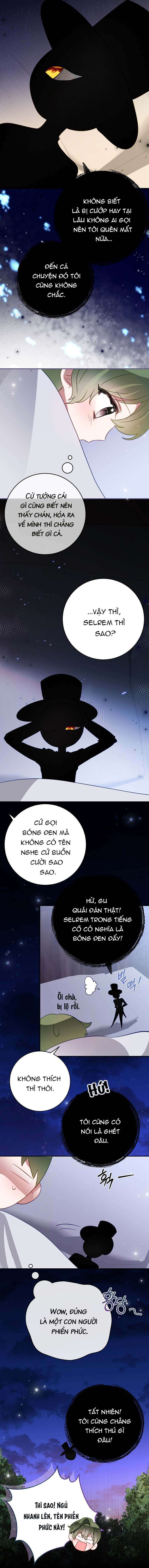 Trở Thành Con Gái Nuôi Của Một Gia Đình Sắp Bị Phá Hủy Chap 50 - Next Chap 51