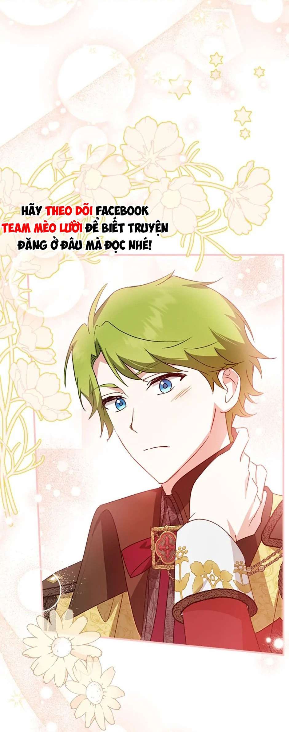 Tôi Đã Bảo Nữ Chính Đang Cải Trang Cơ Mà! Chap 43 - Trang 2