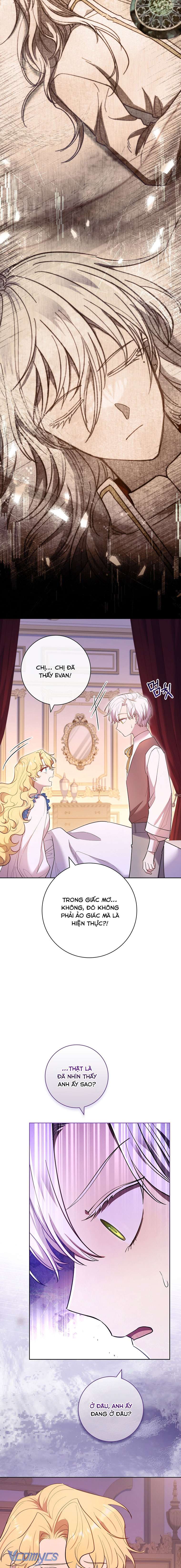 [PNT] Nam Chính À, Tôi Sẽ Tôn Trọng Sở Thích Của Anh! Chap 48 - Trang 2