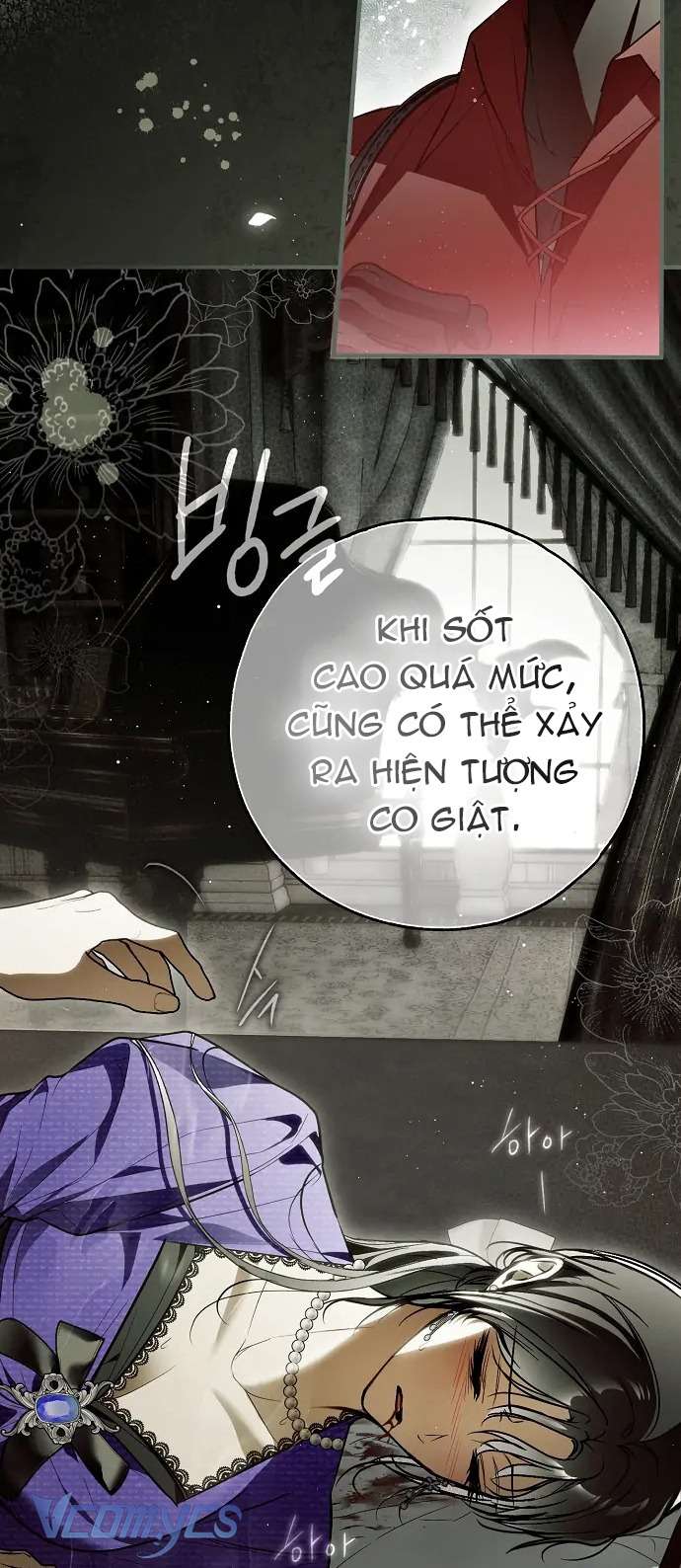 Ai Đó Đang Điều Khiển Cơ Thể Của Tôi Chap 61 - Trang 4