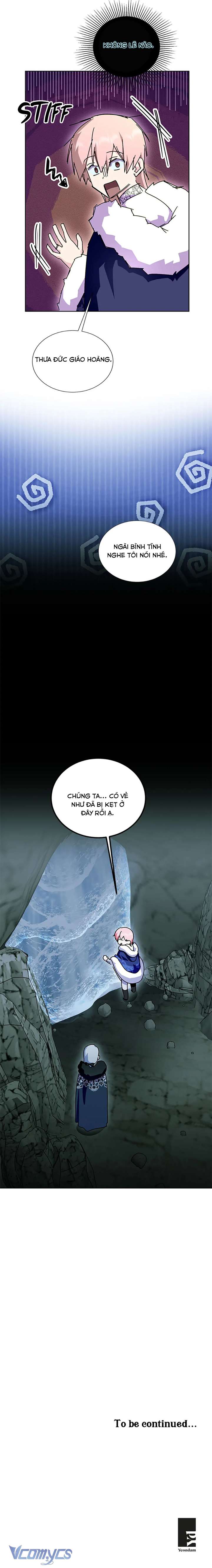 [PNT] Phía Sau Mặt Nạ Của Nam Chính Hiền Lành Chap 47 - Trang 2