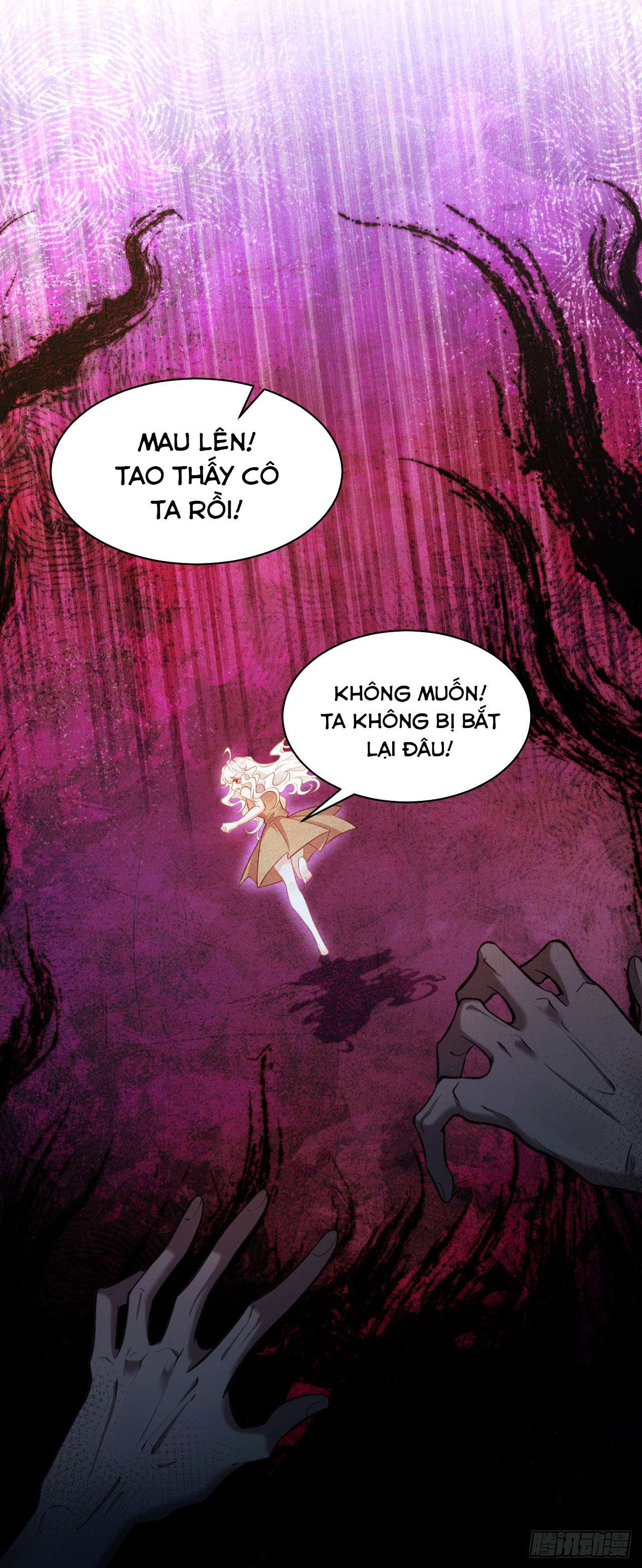 Hiệp Sĩ Độc Quyền Của Long Nữ Chapter 29 - Trang 4