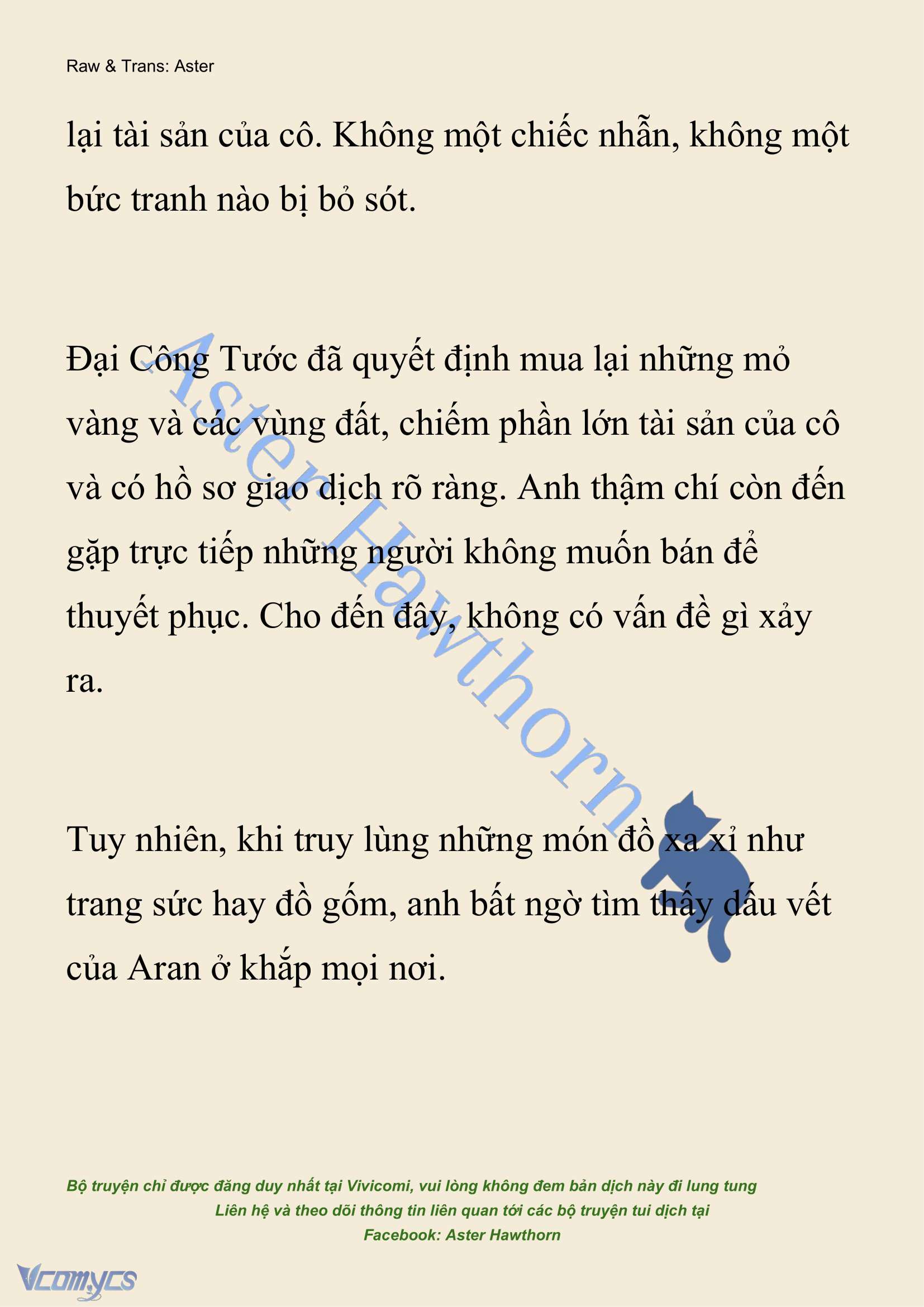 [NOVEL] Đêm Của Bệ Hạ Chap 98 - Trang 2
