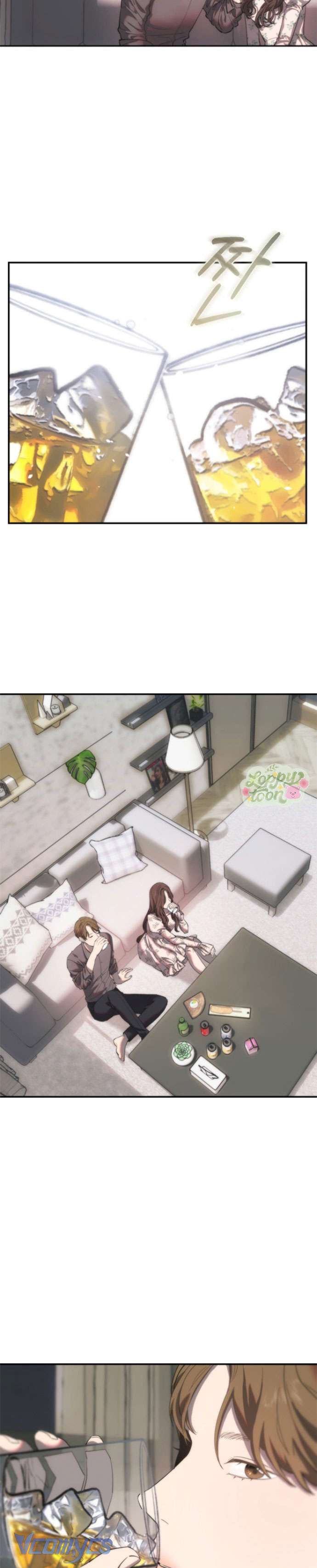 Ai Là Kẻ Đã Giết Tôi? Chap 1 - Trang 3