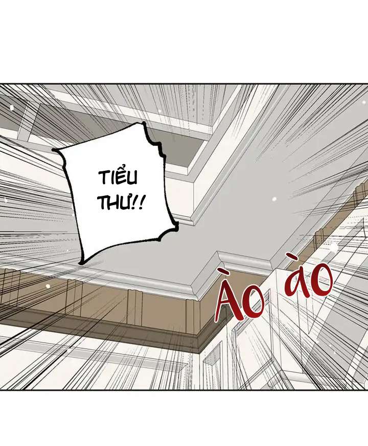 Vị Hôn Thê Khế Ước Của Công Tước Chap 122 - Trang 4