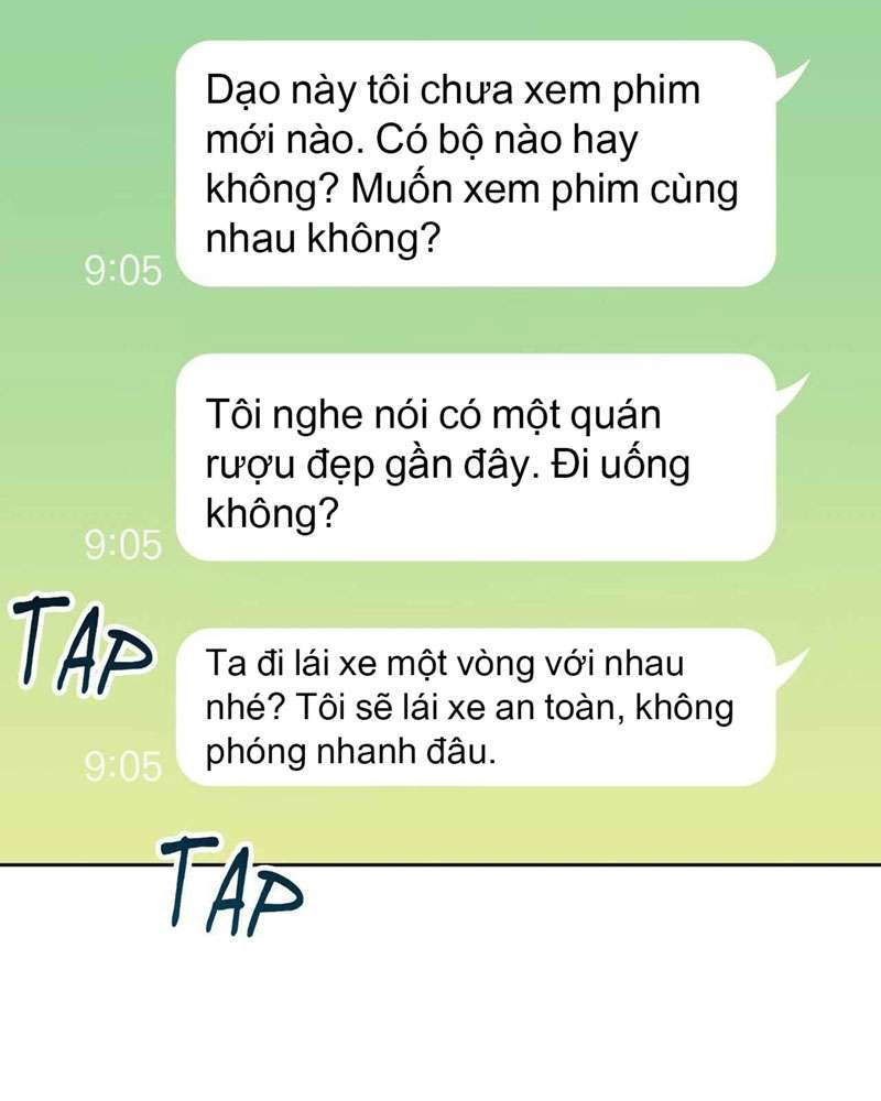 Người Gọi Nặc Danh 3 Chap 5 - Trang 2