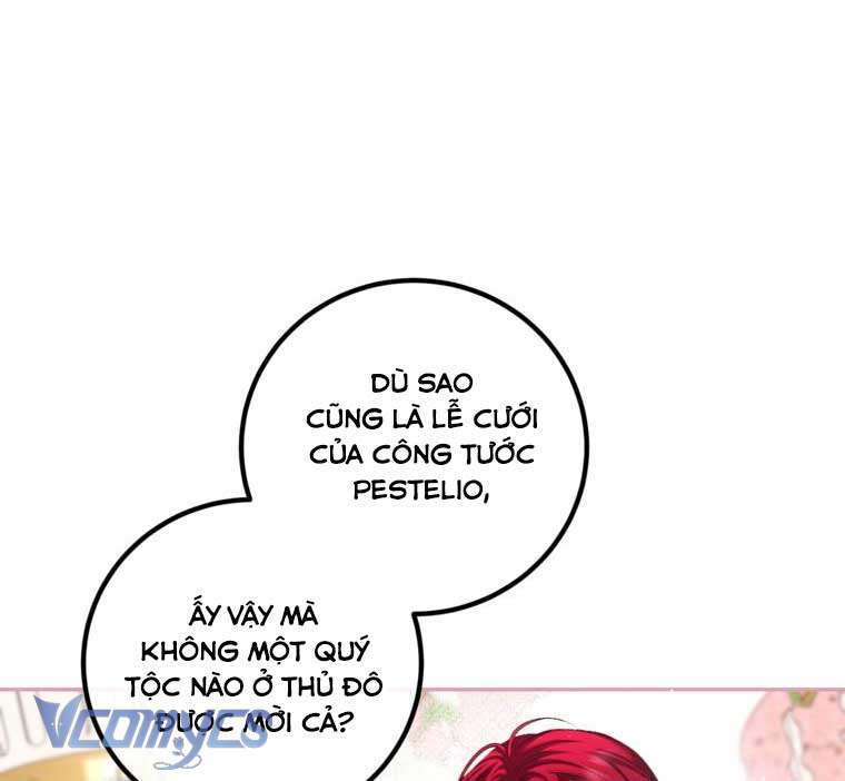 Thời Gian Của Nhân Vật Phụ Có Giới Hạn Chap 89 - Trang 3