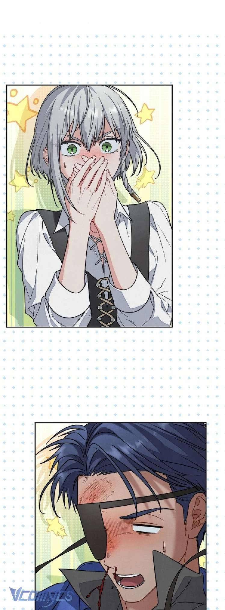 Hôn Nhân Vụ Lợi 2: Bản Tình Ca Không Thể Quên Chapter 9 - Next Chapter 10