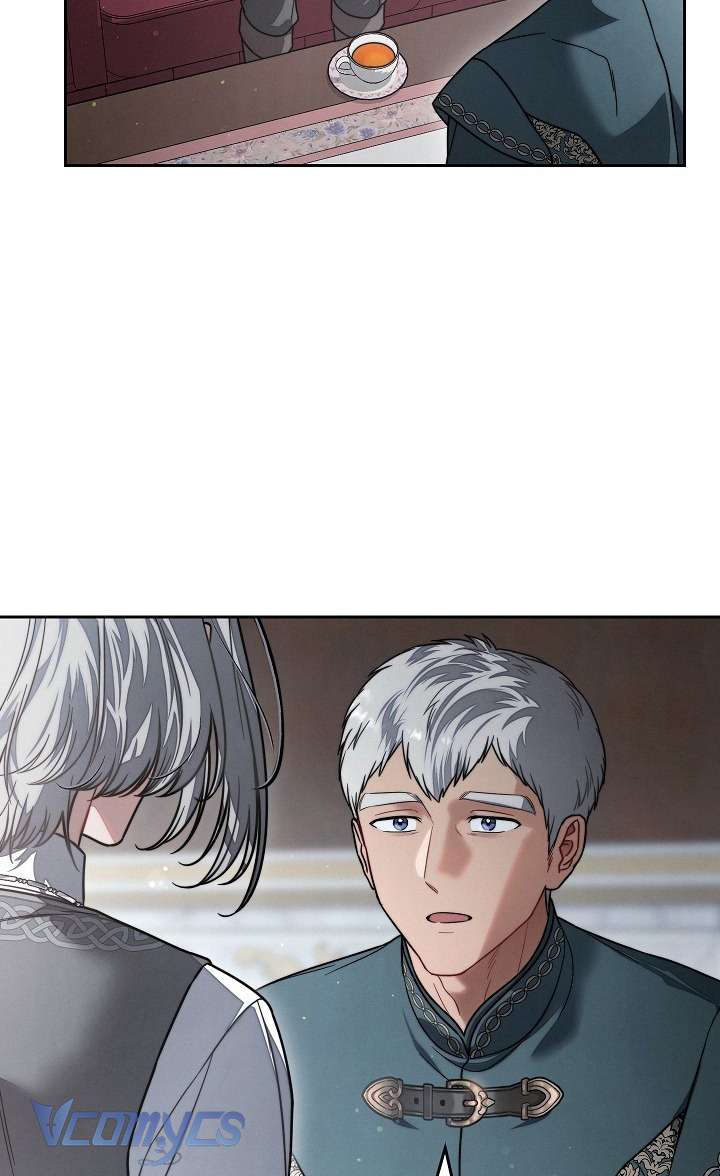 Hôn Nhân Vụ Lợi 2: Bản Tình Ca Không Thể Quên Chap 3 - Next Chap 4