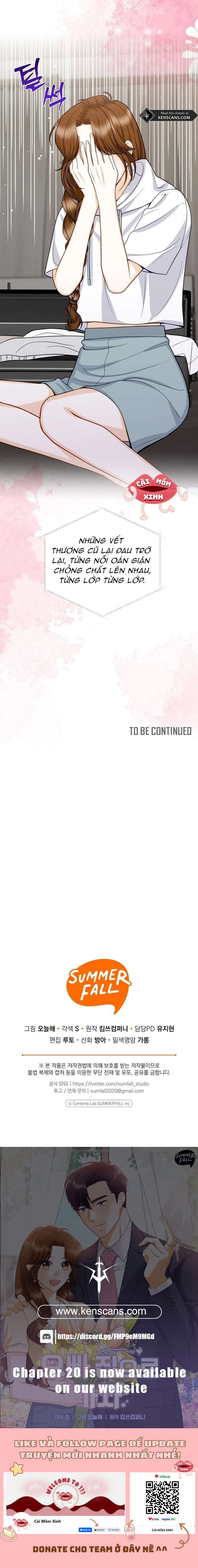 Hãy Tới Nhà Anh Đi Chap 14 - Next Chap 15