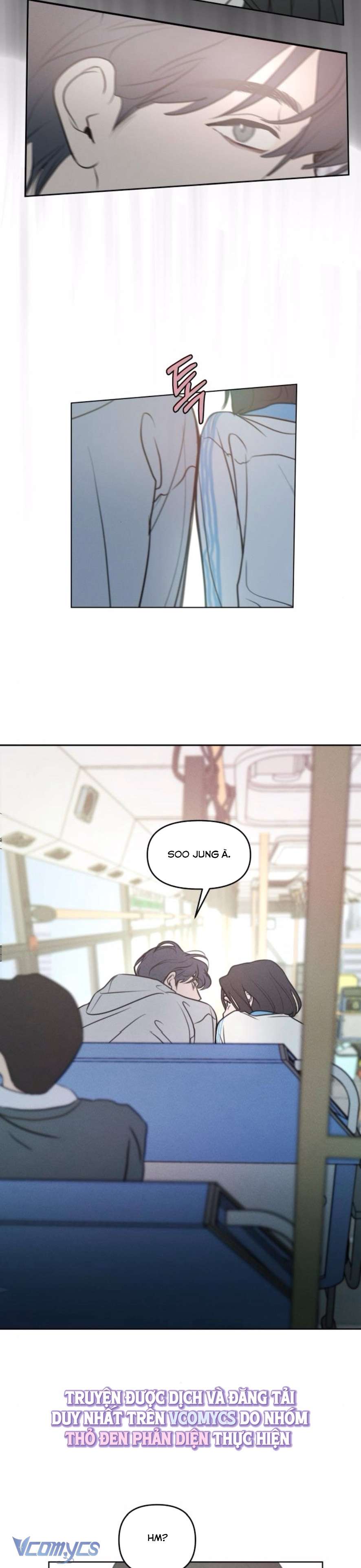 Muốn Được Lừa Dối Chap 3 - Next Chap 4