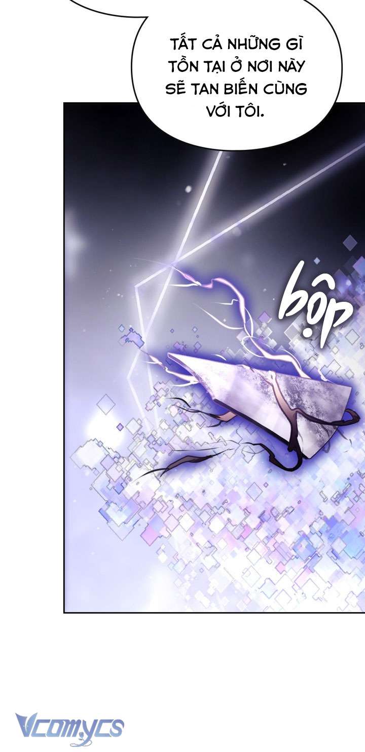 Kết Cục Của Nhân Vật Phản Diện Chỉ Có Thể Là Cái Chết Chap 177 - Trang 4