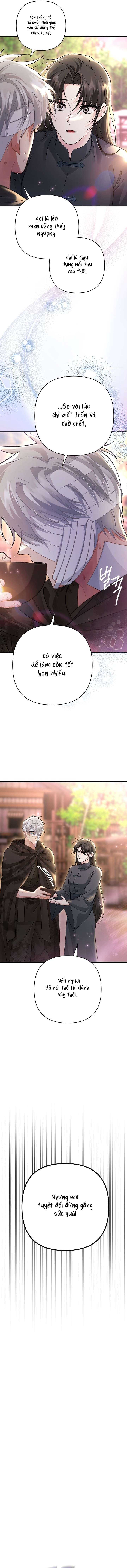 [ 18+ ] Vùng đất khắc kỷ Chap 12 - Next Chap 13