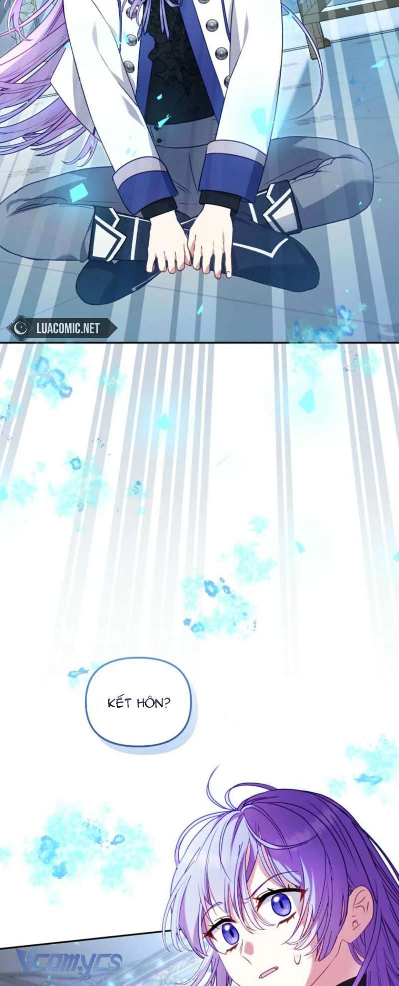 Tôi Được Nuôi Dưỡng Bởi Những Kẻ Phản Diện Chap 92 - Trang 3