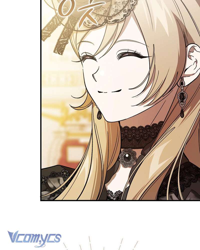 Ác Quỷ Nuôi Dưỡng Tiểu Thư Chapter 38 - Trang 4